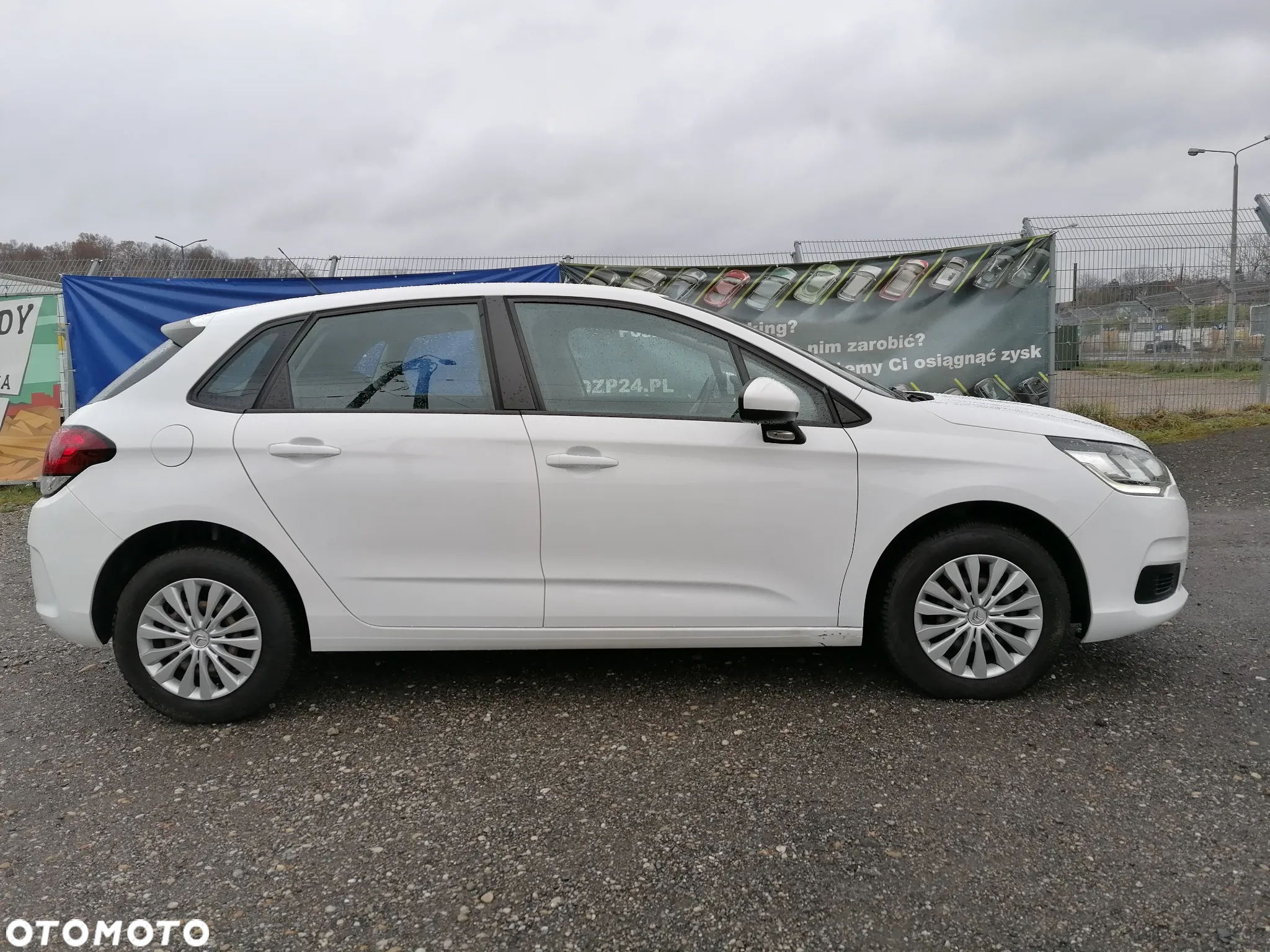 Citroën C4 BlueHDi 100 Selection - 7