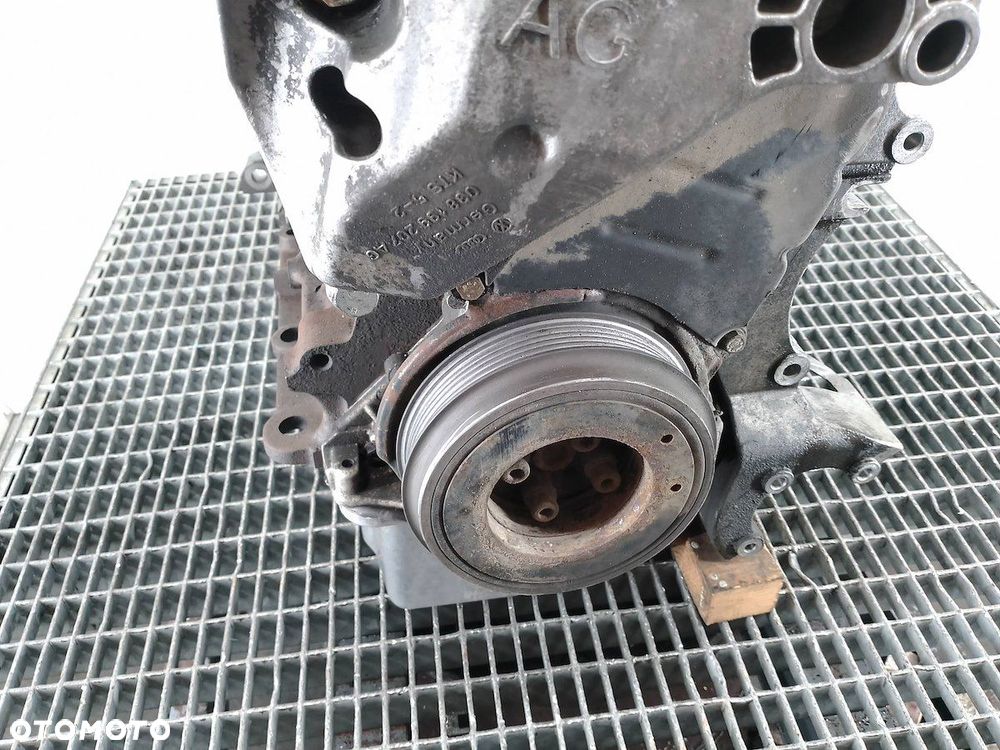 SILNIK VW GOLF IV  AXR 1.9 TDI - 7