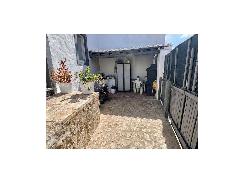 Moradia V1+1 em Vila Franca do Rosário - Grande imagem: 3/29