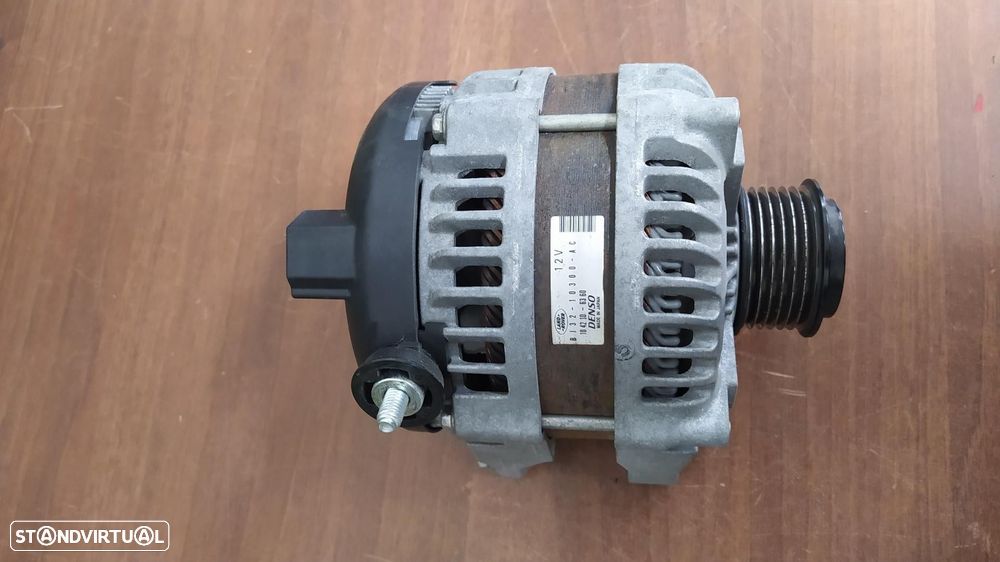 ALTERNADOR LAND ROVER RANGE ROVER EVOQUE - 1