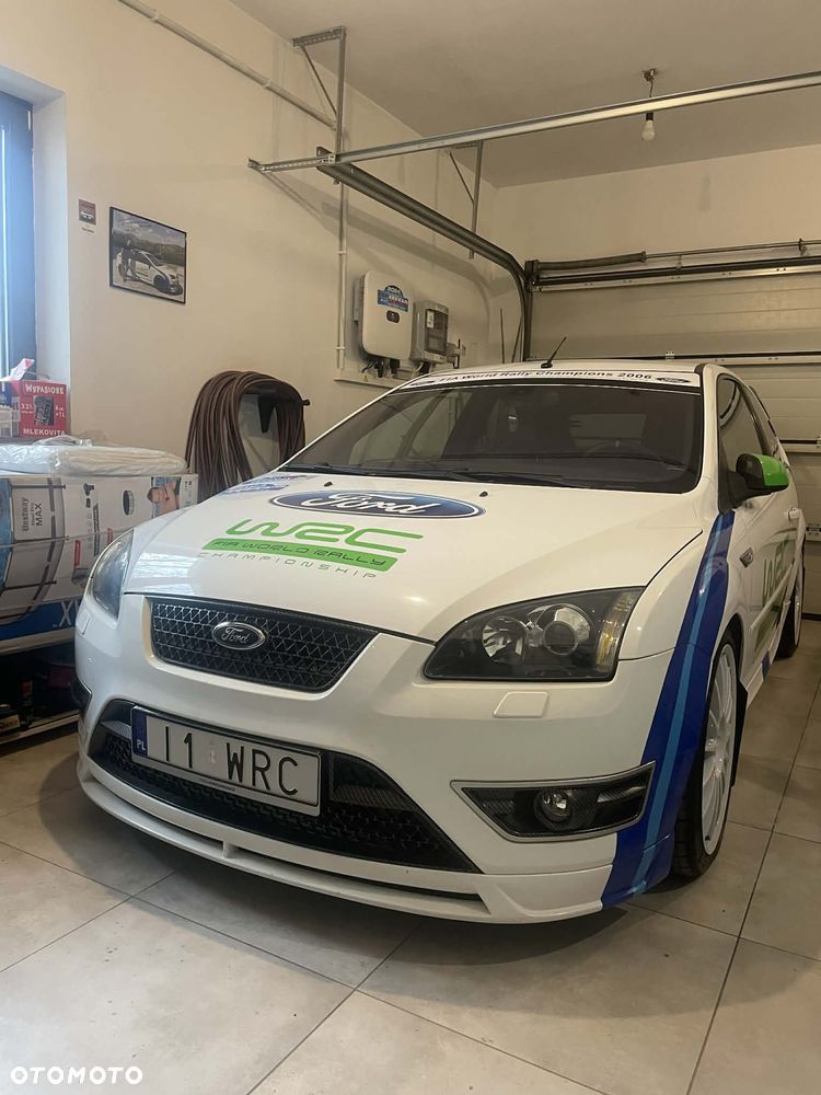 Ford Focus - 5