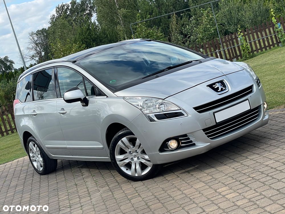 Peugeot 508 155 THP Style - 3
