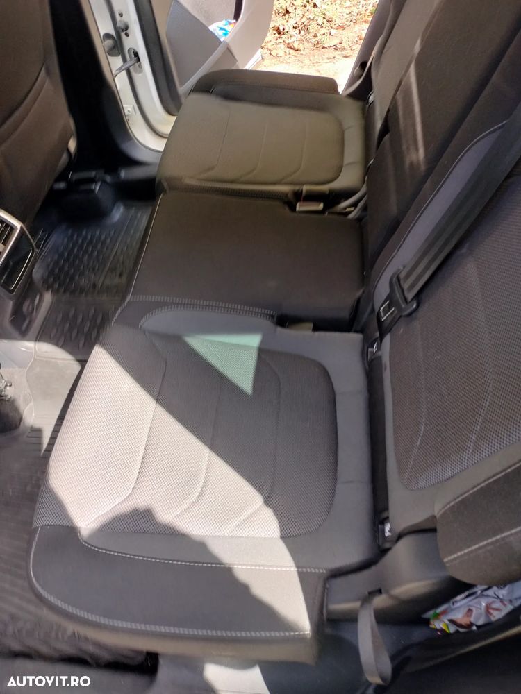 Skoda Kodiaq 2.0 TDI 4X4 Ambition - 14