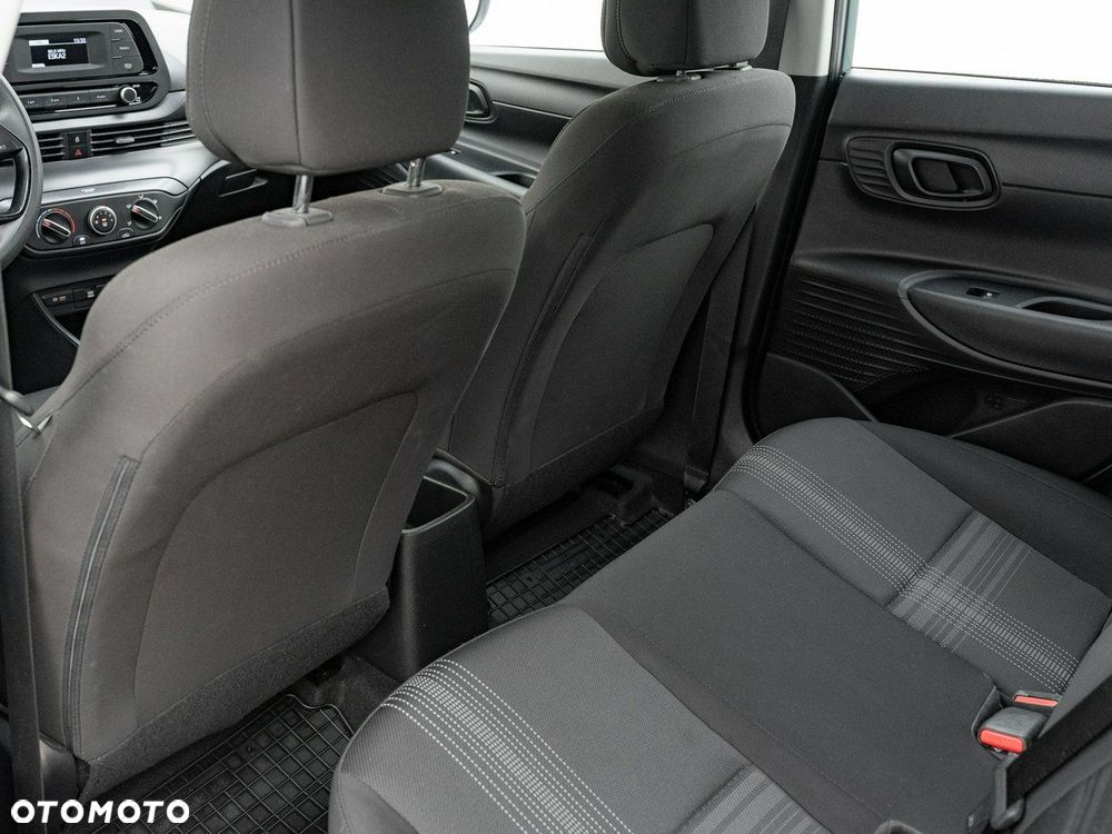 Hyundai i20 1.2 Pure - 23