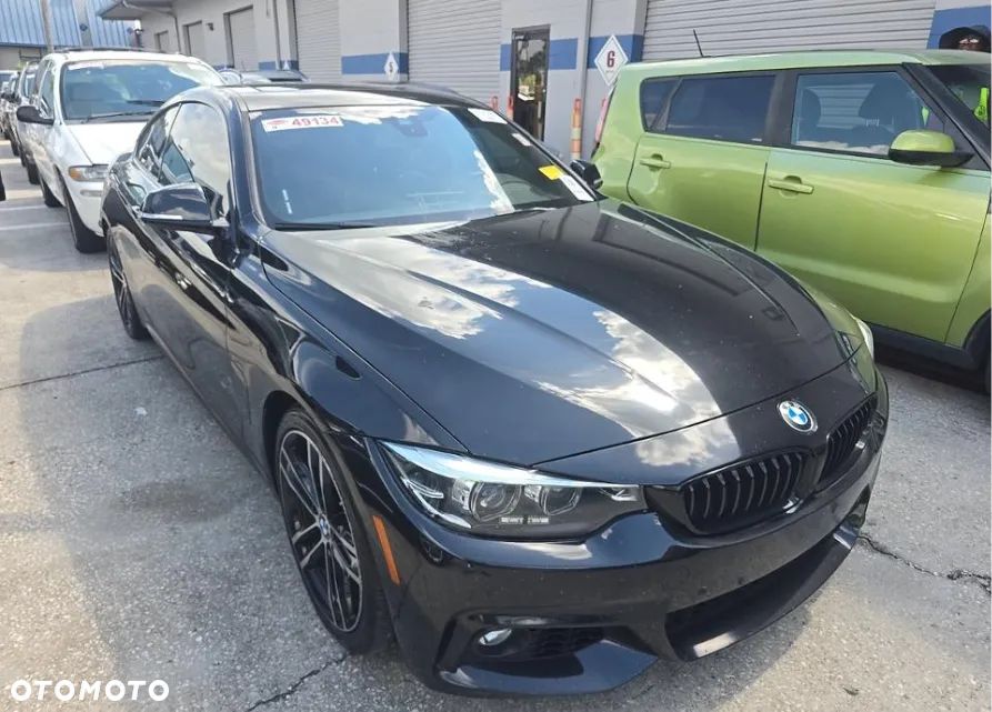 BMW Seria 4 430i M Sport - 2