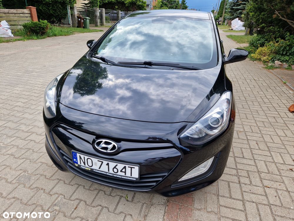 Hyundai i30 - 3
