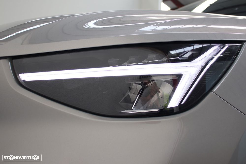 Volvo XC 40 1.5 T2 Core Auto - 6