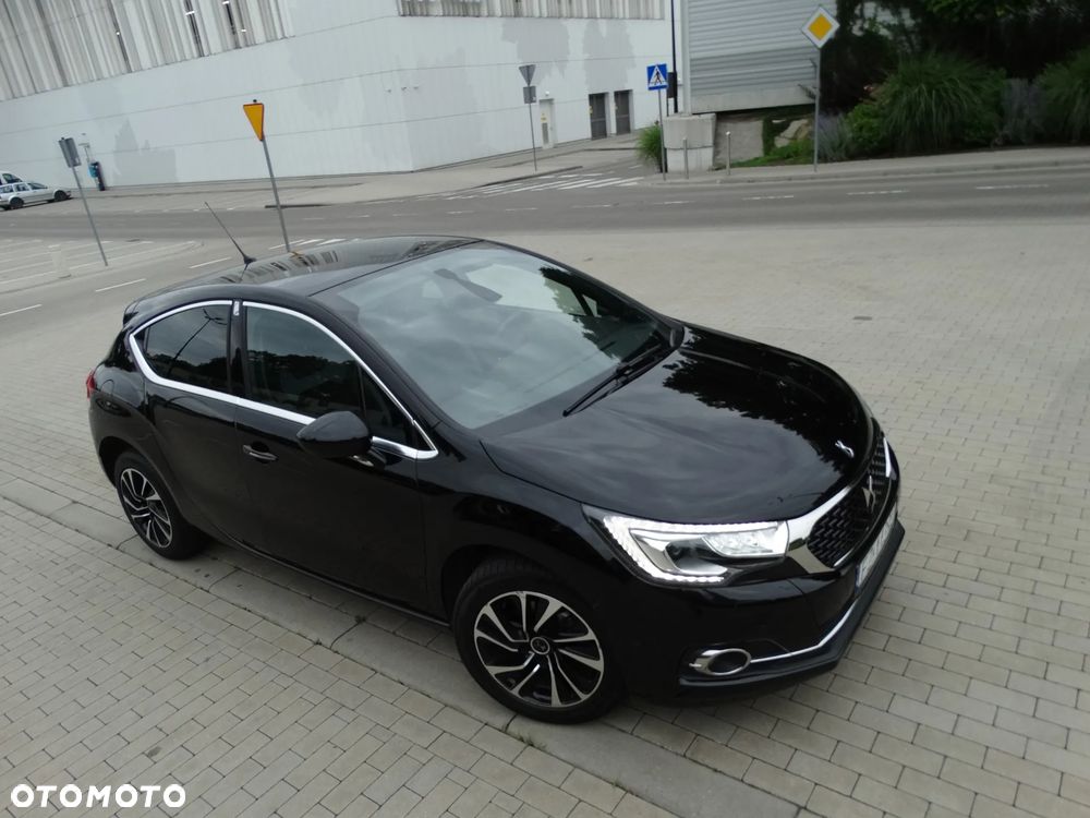 Citroën DS4 PureTech 130 Stop&Start SoChic - 26