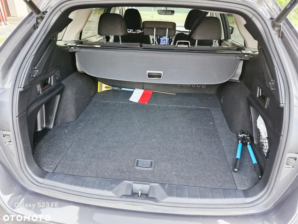 Subaru Outback 2.5i Comfort - 39