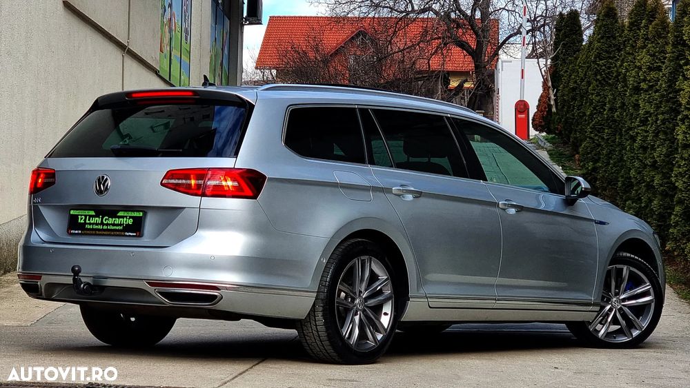 Volkswagen Passat ver-1-4-tsi-bmt-dsg-highline - 30