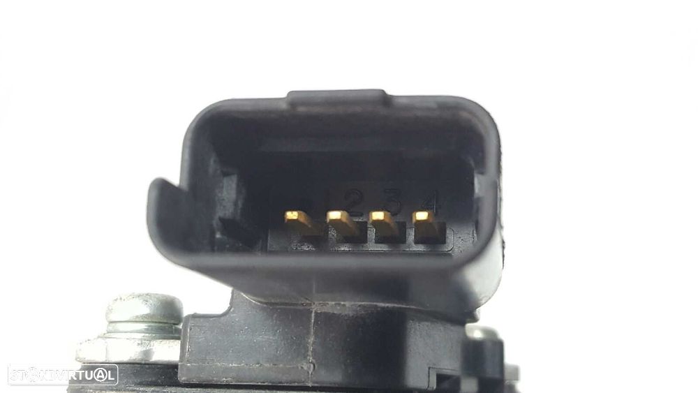 MEDIDOR DE MASSA DE AR CITROEN JUMPY HDI 90 27 L1H1 FURG. - 3