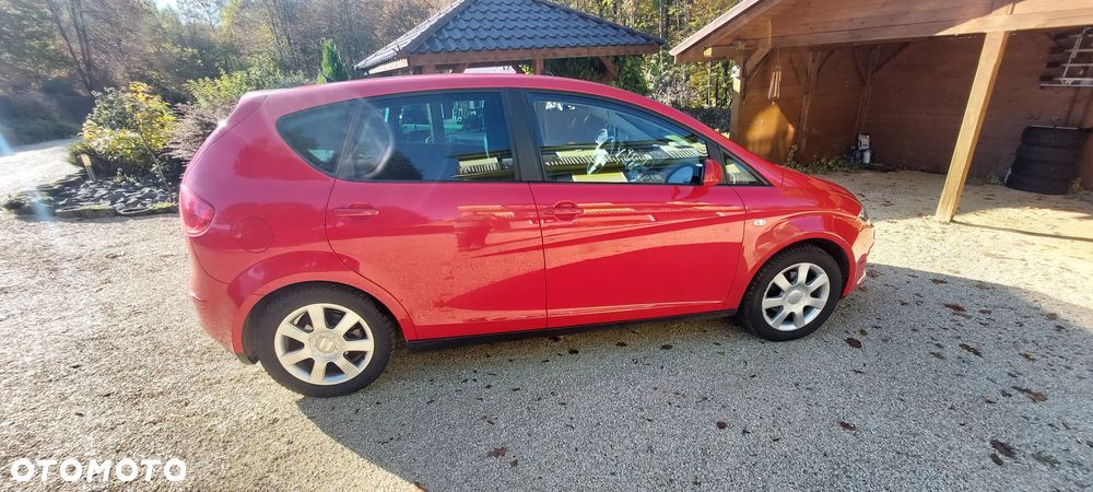 Seat Altea 1.6 Comfort Limited - 5