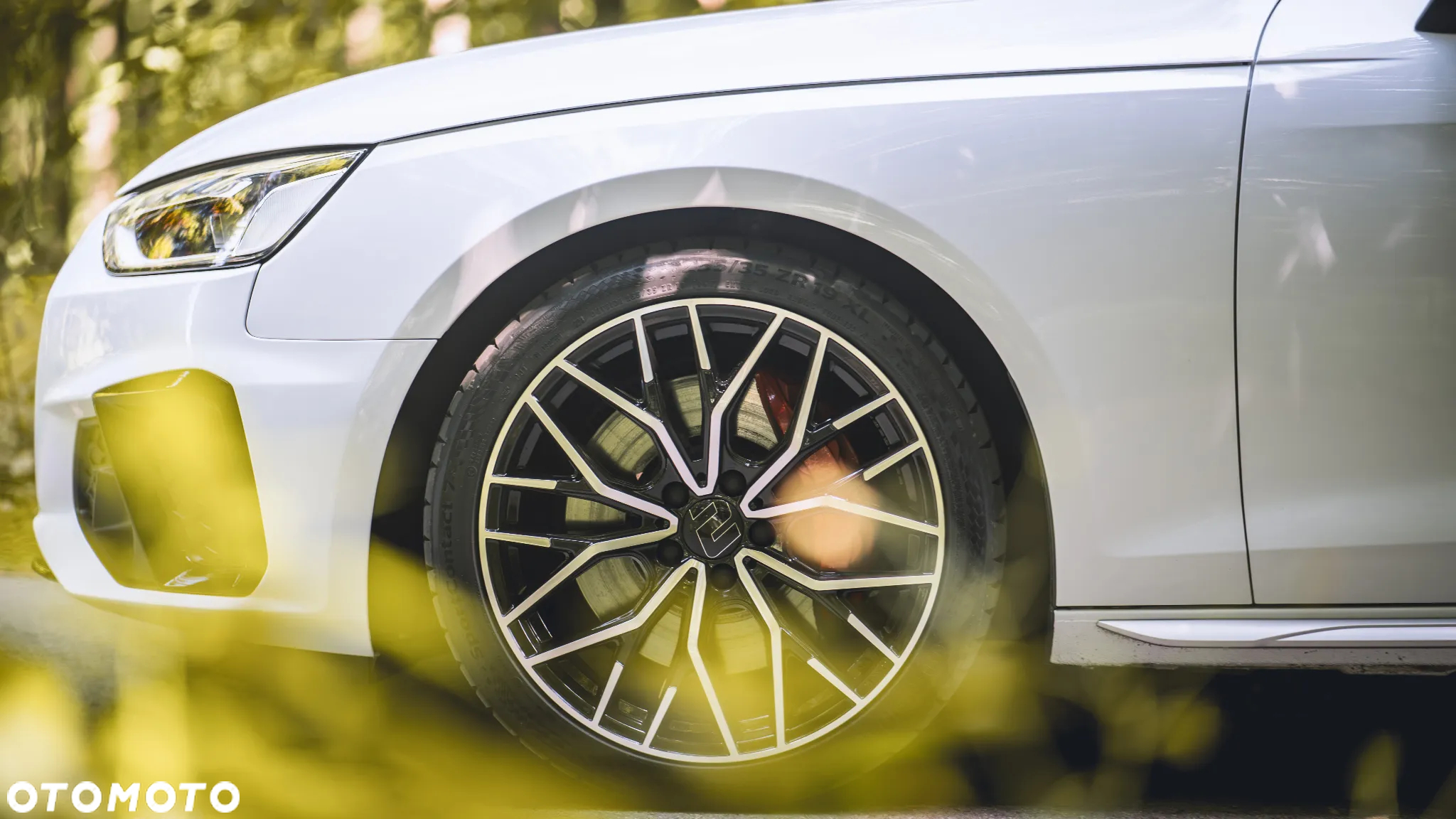 Audi S4 3.0 TFSI quattro tiptronic - 10