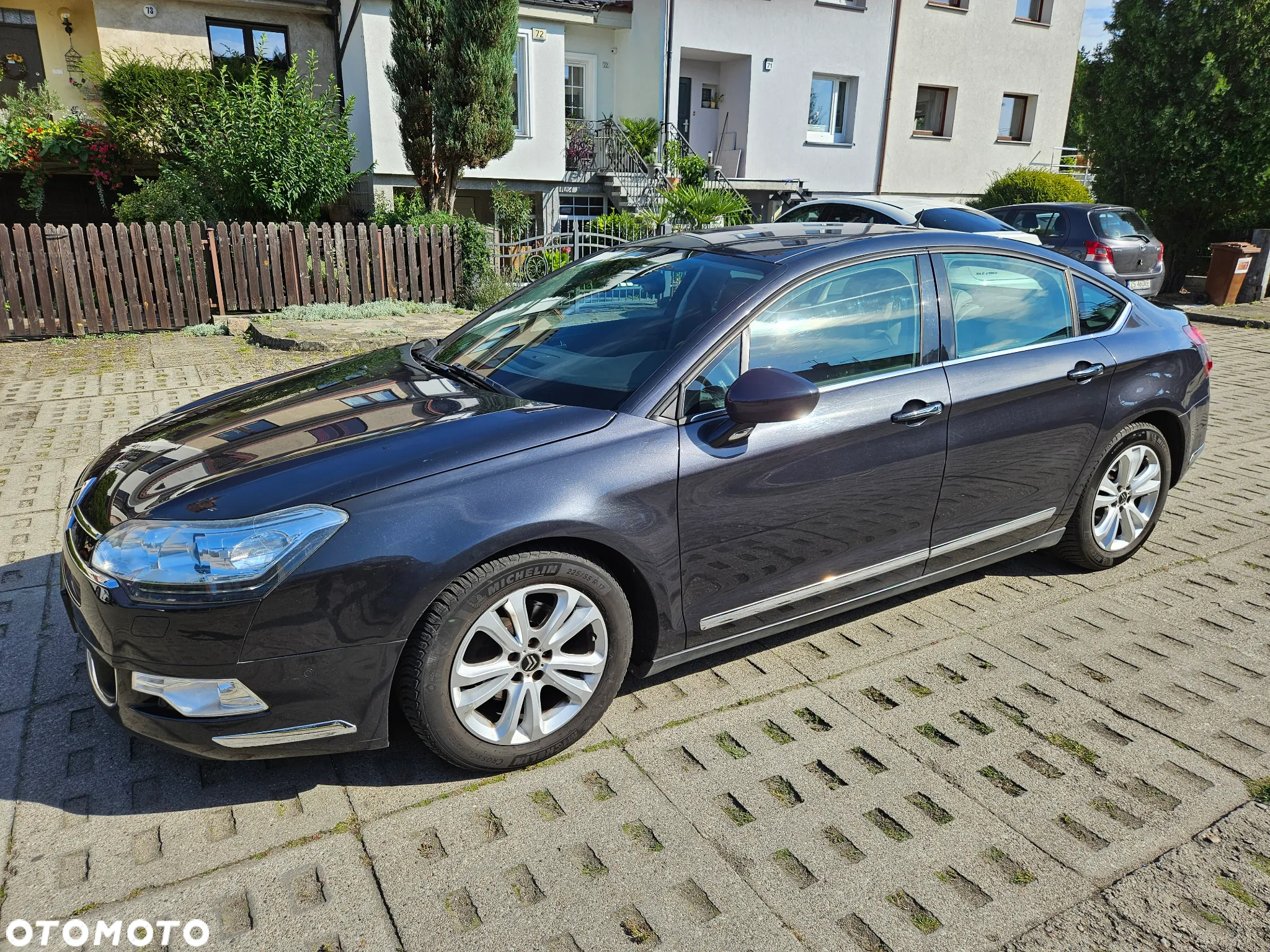 Citroën C5 1.6 THP Exclusive - 3