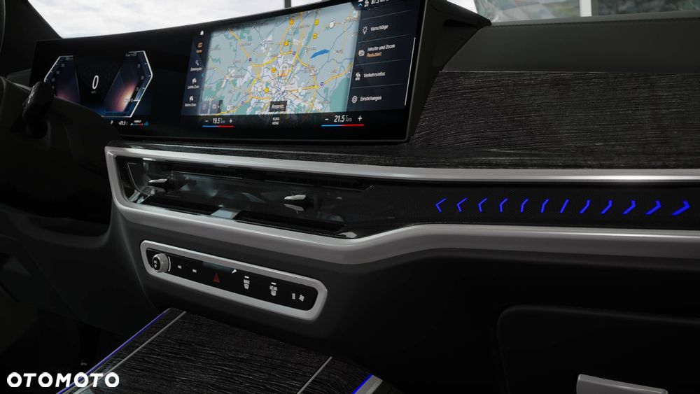 BMW X5 xDrive30d mHEV M Sport sport - 15