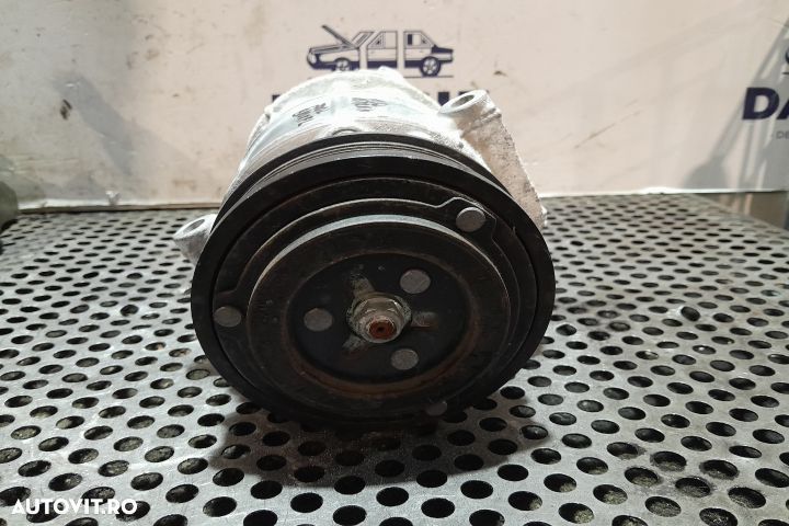 Compresor AC 39034463 39034463 Opel Astra K [2015 - 2020] Sports Tour - 1