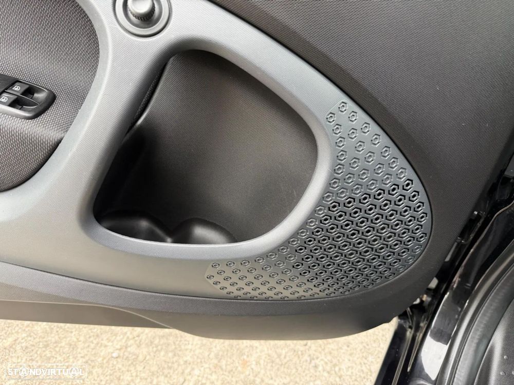 Smart ForTwo Coupé 0.9 Prime 90 Aut. - 39