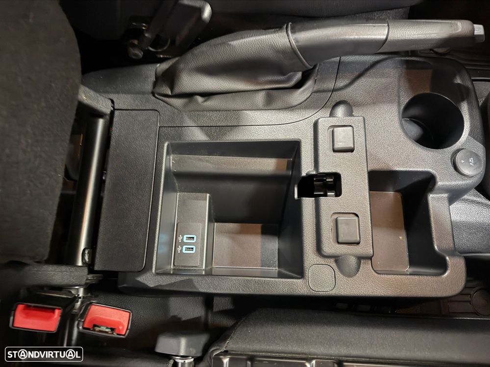 Ford Transit Connect 1.5 TDCi 230 L2 Trend - 37