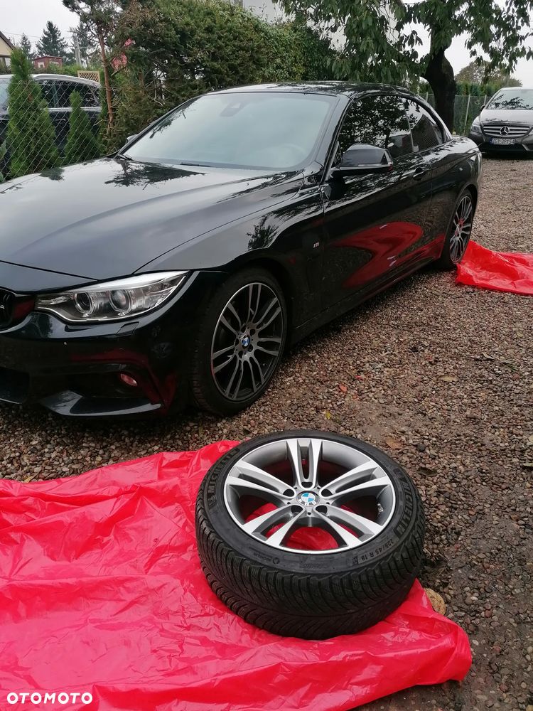 BMW Seria 4 430d - 15