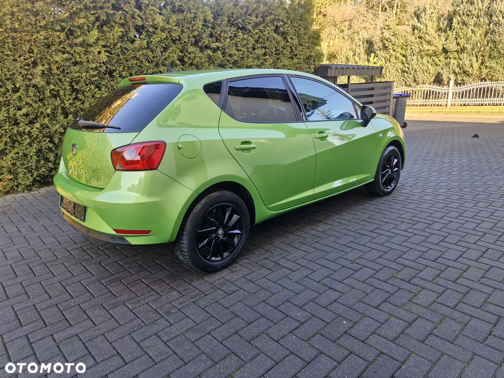 Seat Ibiza - 16