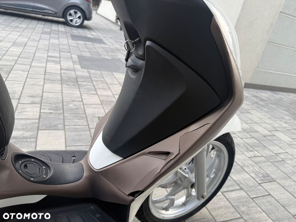 Piaggio Medley - 7