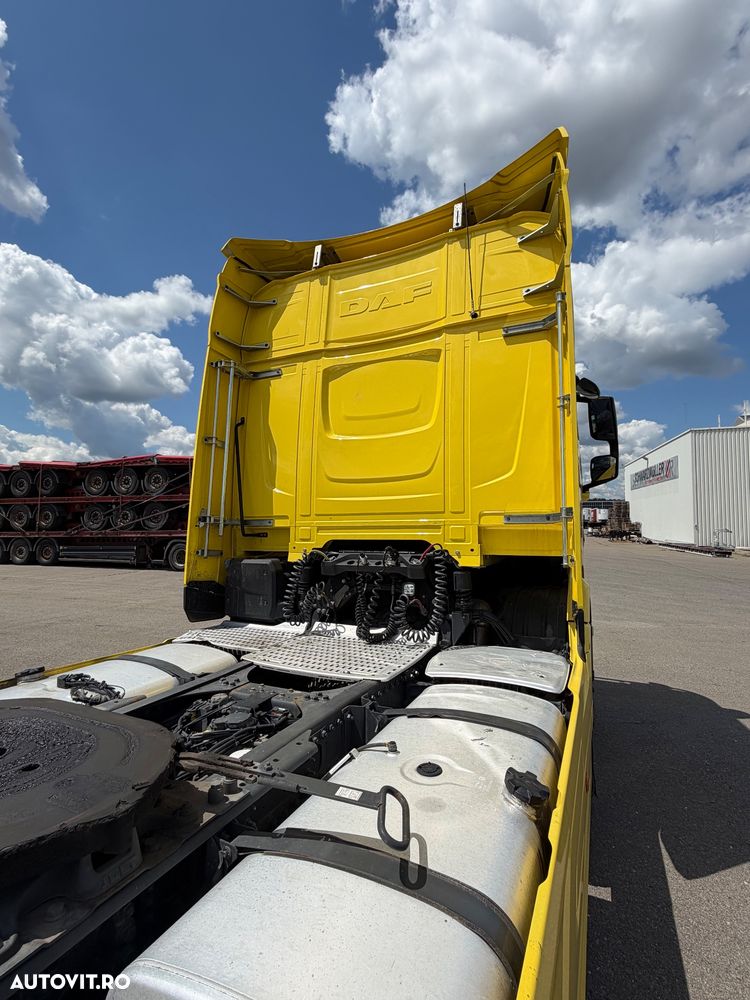 DAF NEW XF SpaceCab 430 Pure Excellence_2022 - 16