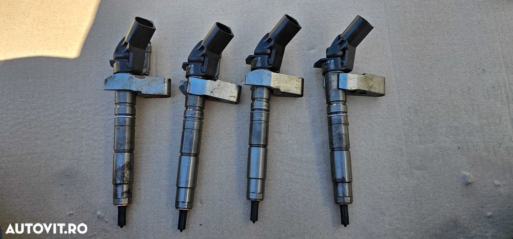 Injectoare Mercedes GLK X204 / GLC X253 / Sprinter 2.2 CDI Euro 6 - 1