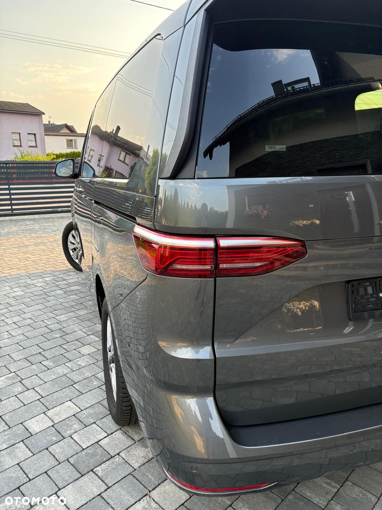 Volkswagen Multivan 2.0 TDI L2 Life DSG - 16