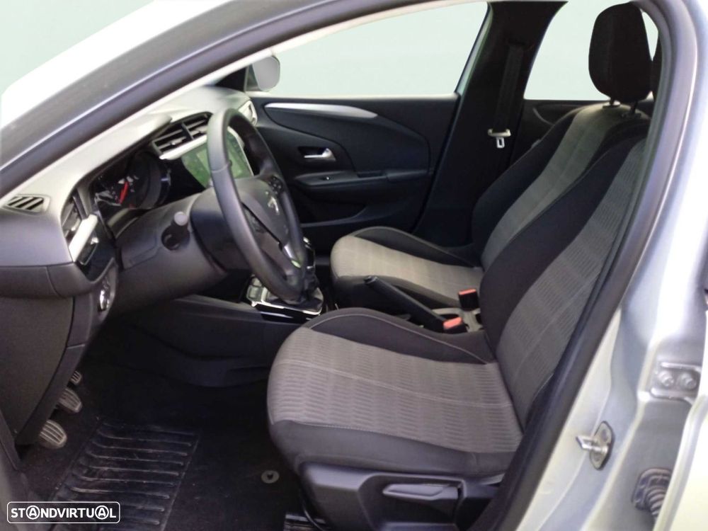 Opel Corsa 1.2 Edition - 11