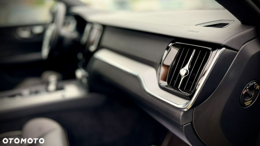 Volvo V60 - 34