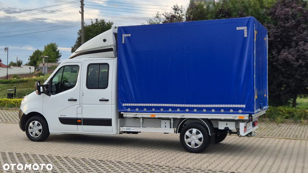 Renault Master - 4