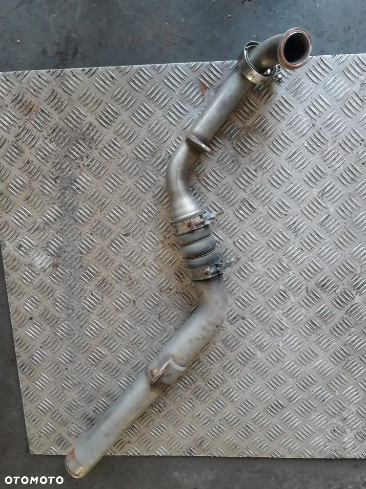 WLOT POWIETRZA DOLOT DAF LF EURO 6 PX5 EURO 6 - 3