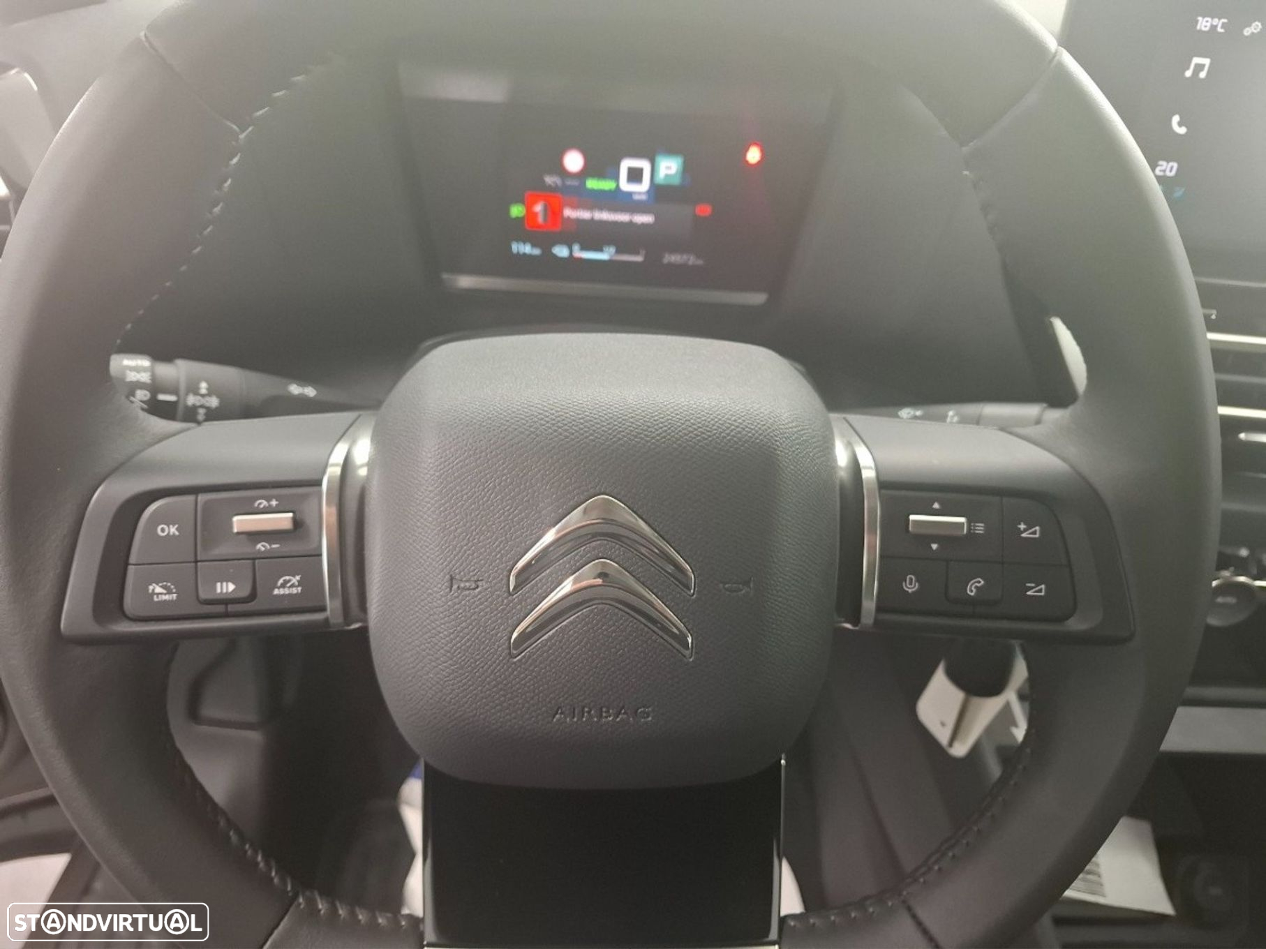 Citroën e-C4 50 kWh Feel - 7