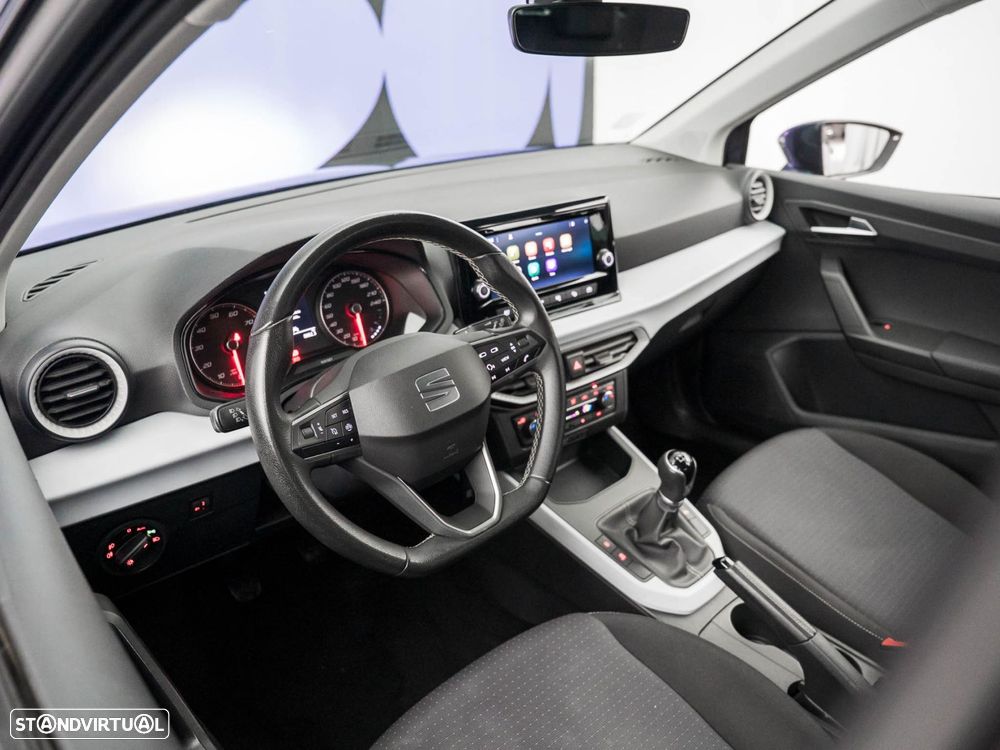 SEAT Arona 1.0 TSI Style - 12