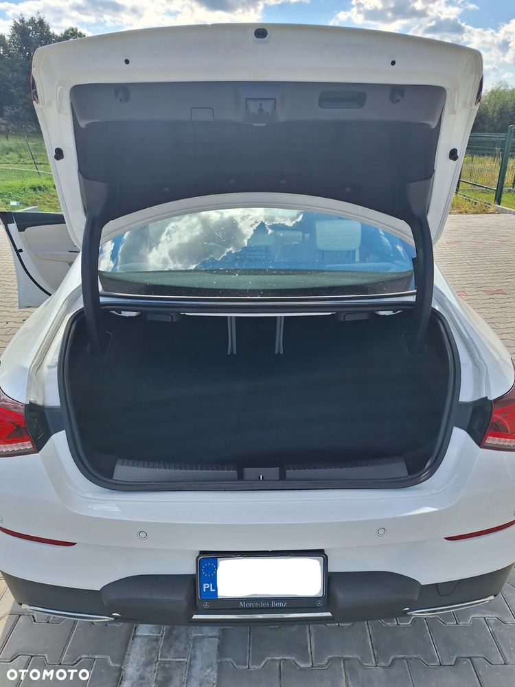 Mercedes-Benz CLA 250 4-Matic 7G-DCT - 10