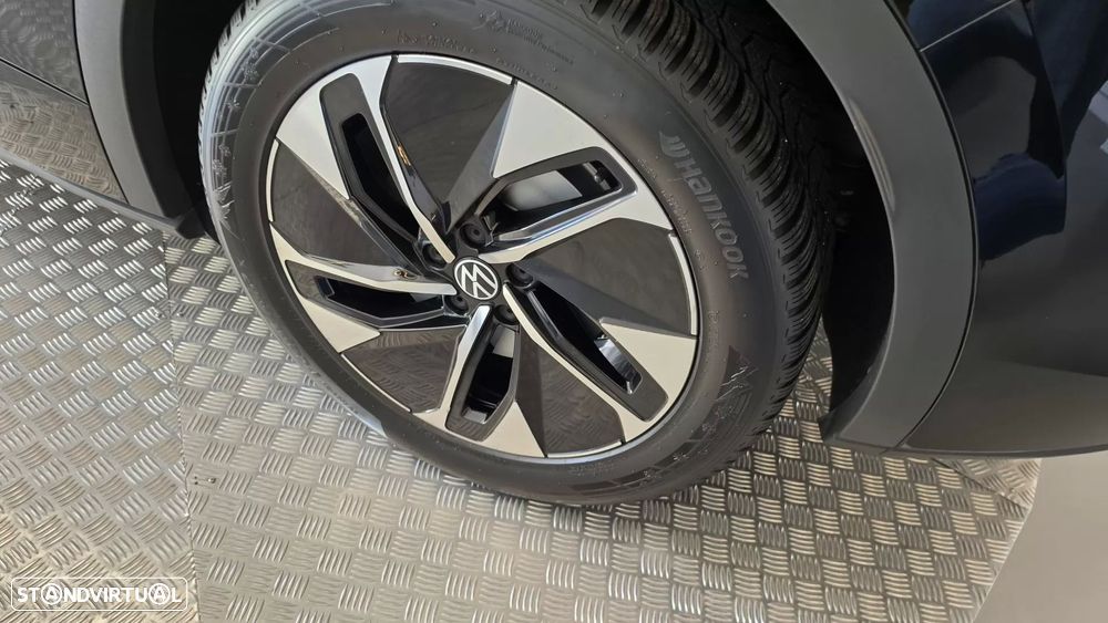 VW ID.5 77 kWh Pro - 36