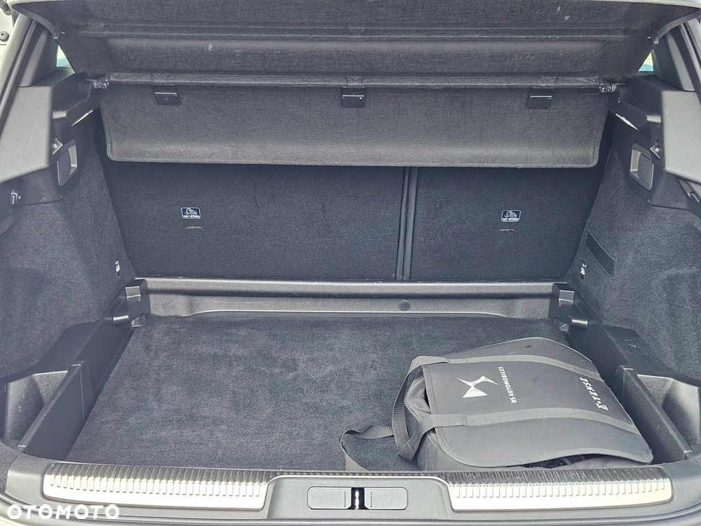 DS Automobiles DS 7 Crossback 1.6 E-Tense So Chic - 17
