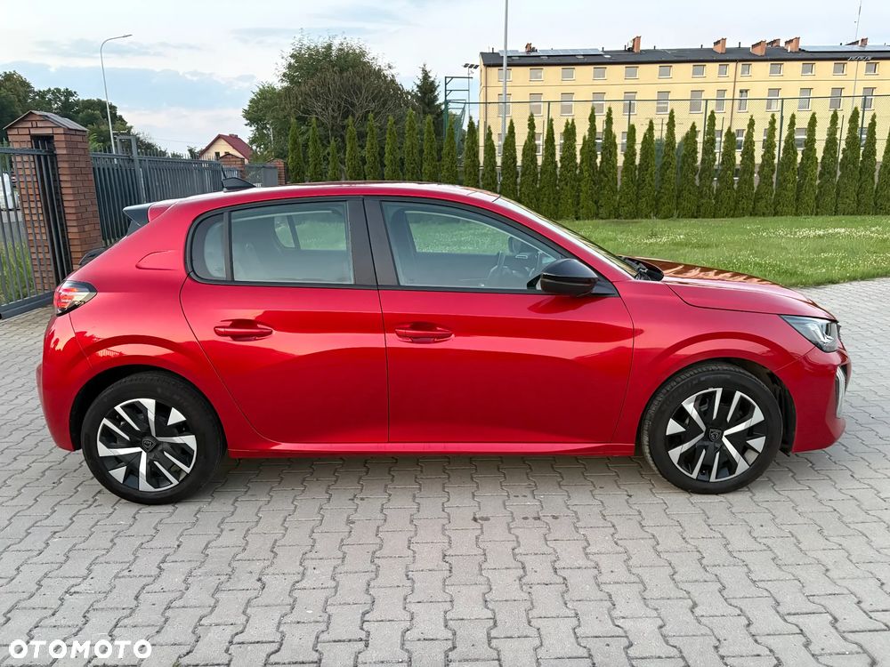 Peugeot 208 PureTech 100 Active Pack - 11