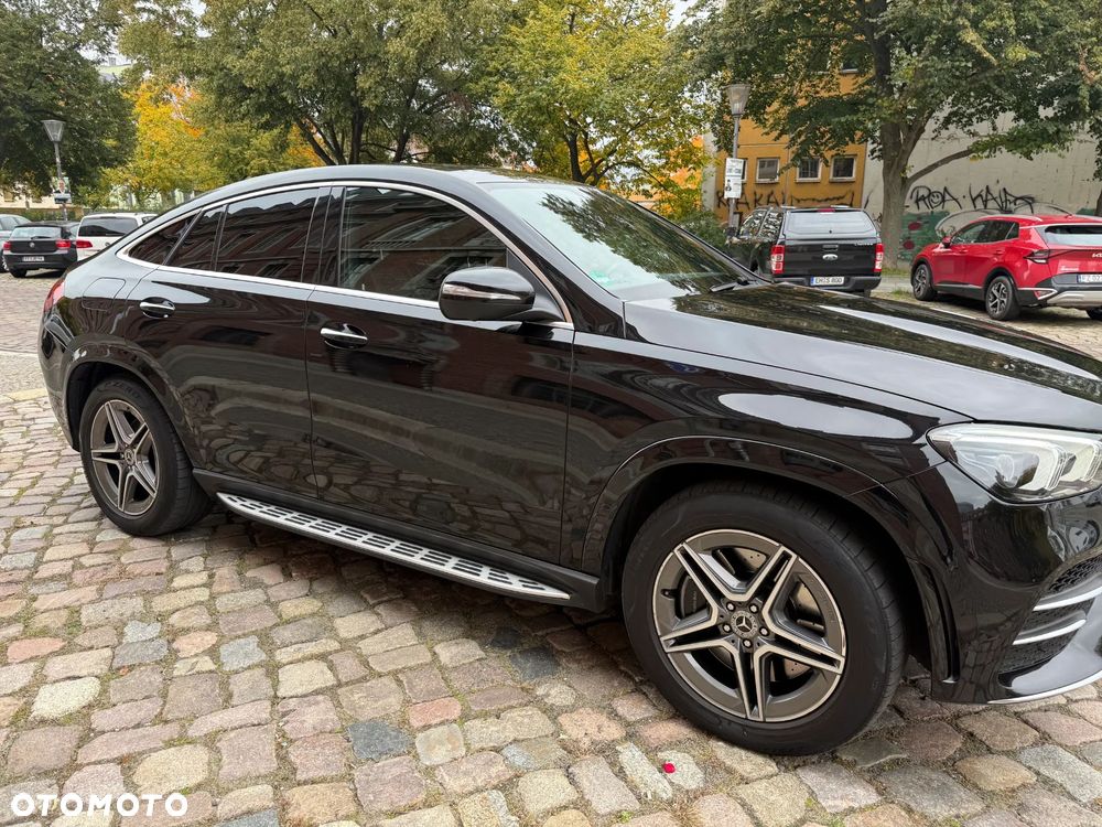 Mercedes-Benz GLE 350 d 4Matic 9G-TRONIC AMG Line - 17