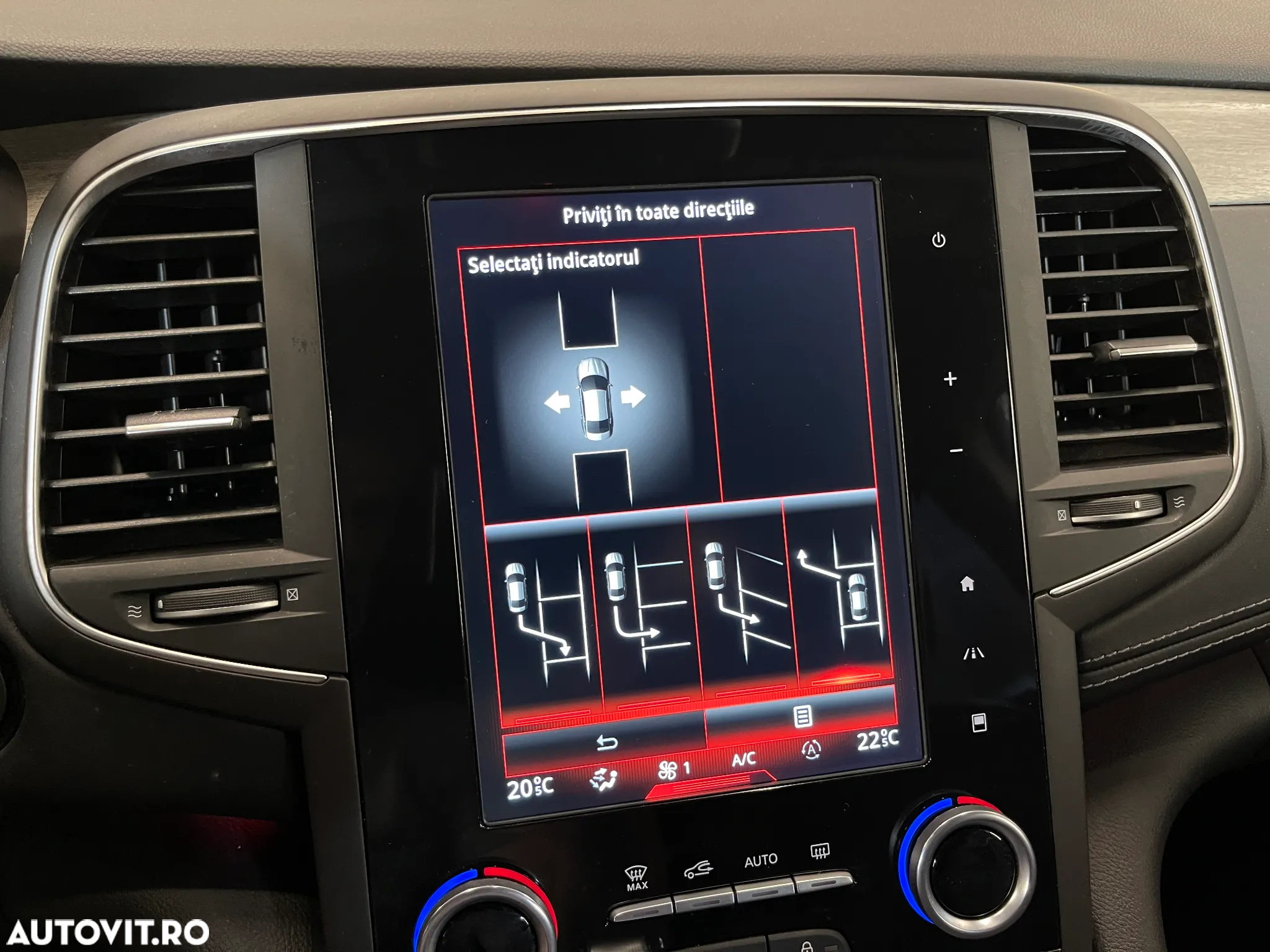 Renault Talisman ENERGY dCi 160 EDC INITIALE PARIS - 16