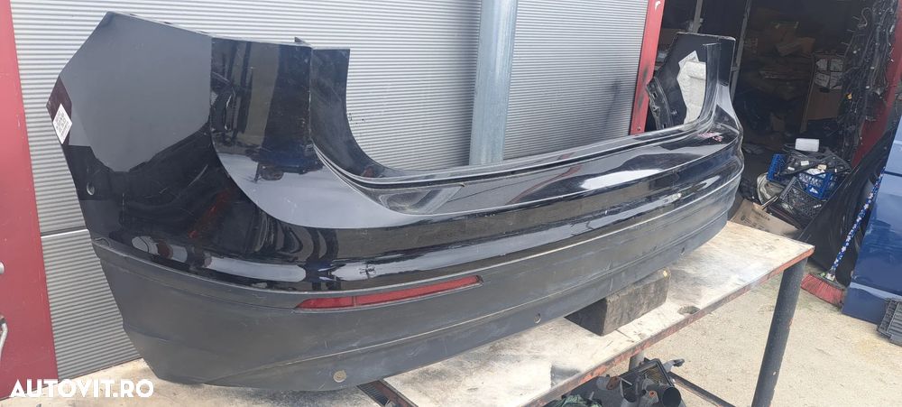 Bara spate Volkswagen Tiguan 2 5NA - 3