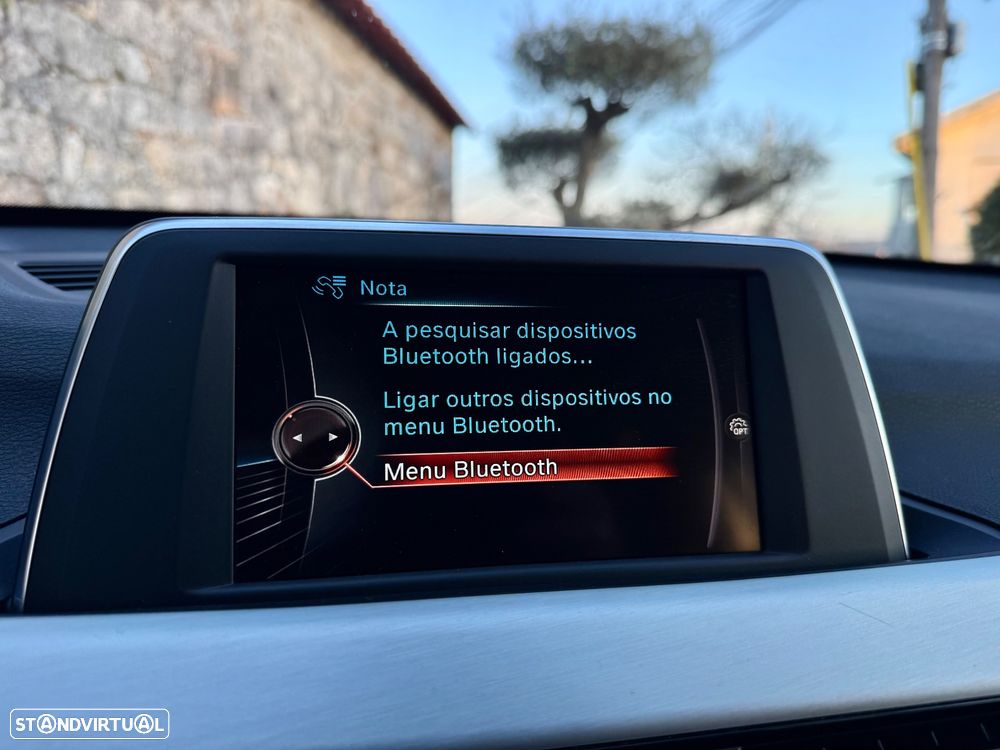 BMW X1 20 d sDrive Auto xLine - 26