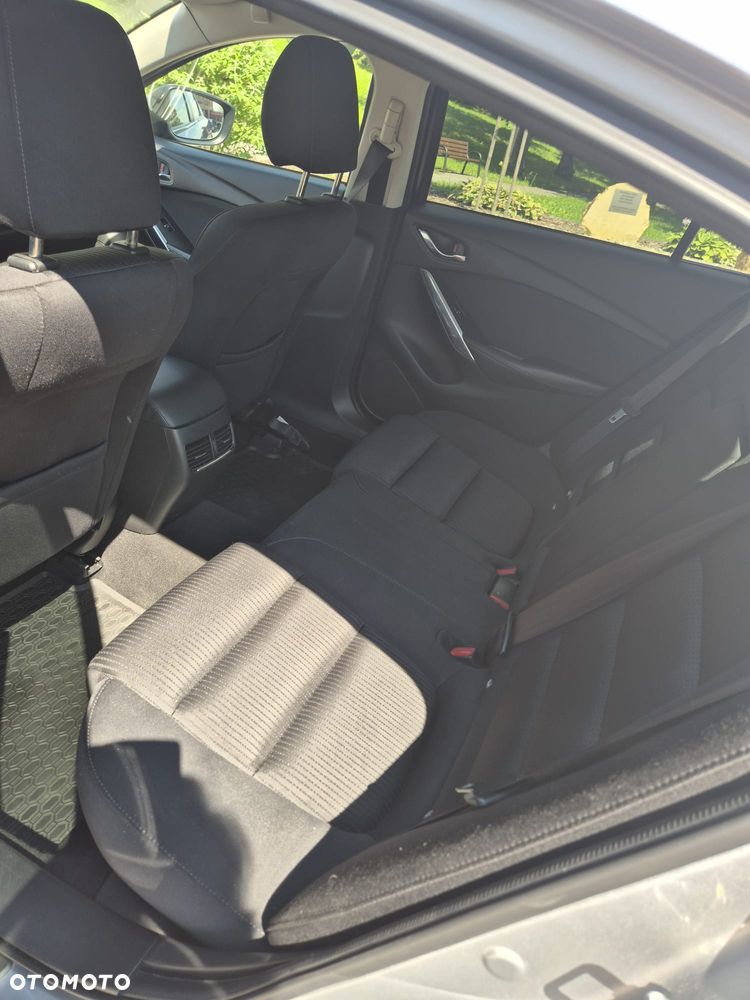 Mazda 6 2.0 SKYMotion - 6