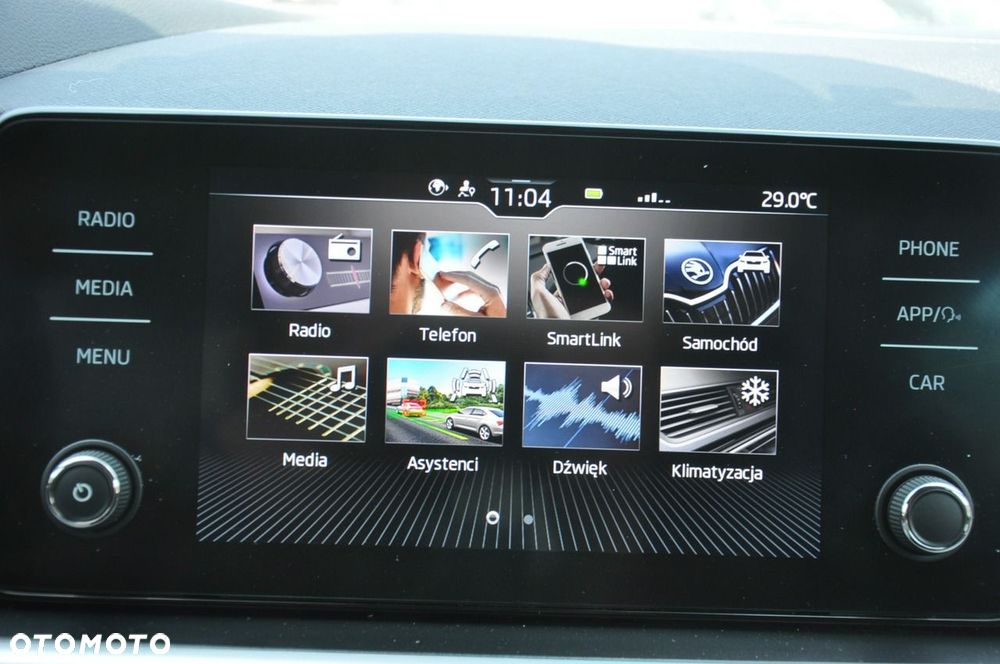 Skoda Scala 1.5 TSI Ambition - 17