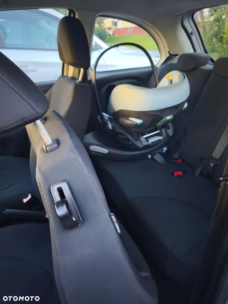 Nissan Micra 1.2 Visia - 10