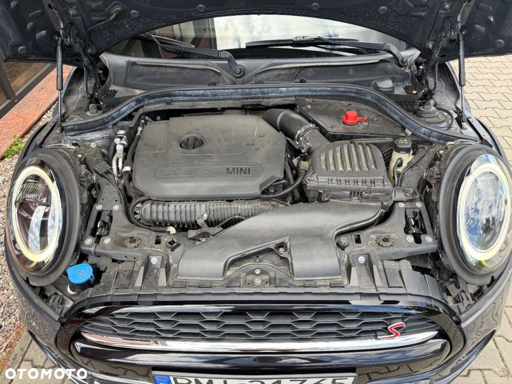 MINI Cooper S sport - 36