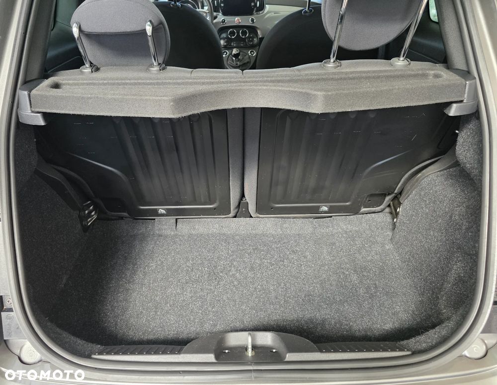 Fiat 500 1.0 GSE Hybrid Dolcevita - 14