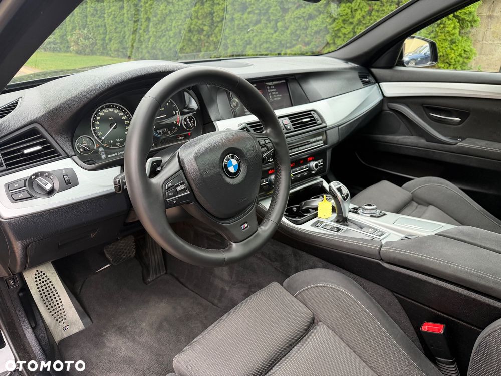 BMW Seria 5 - 25