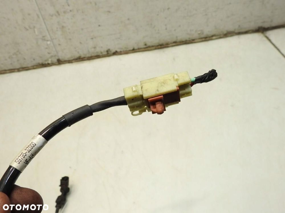 WIĄZKA INSTALACJA HAMULEC RĘCZNY HYUNDAI I40 1.7 CRDI 597953Z000 - 5