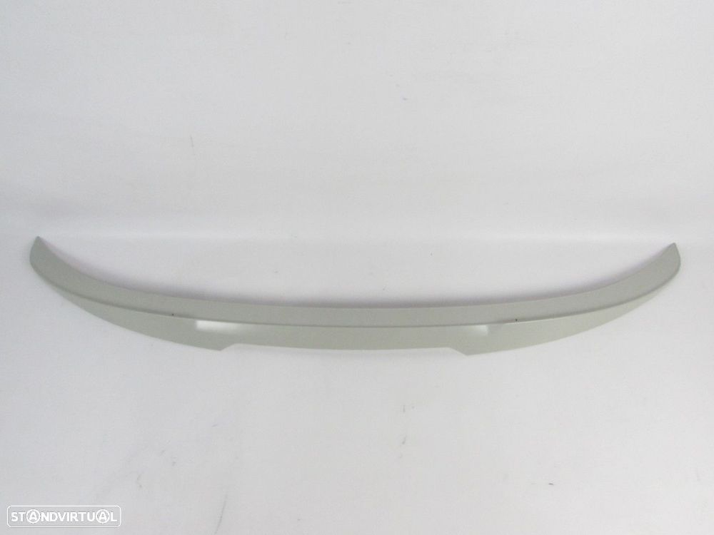 Spoiler / Aileron LOOK M4 Novo / ABS BMW 3 (F30, F80) - 4